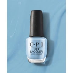 OPI Mali-blue Shore #N87 Nail Polish