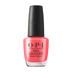 OPI Nail Polish Drive'Em Magenta #NLS052 0.5 fl oz