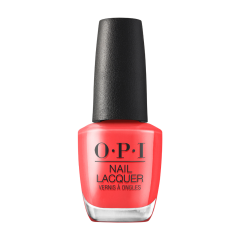 OPI Nail Polish Blushin' Pride #NLS054 0.5 fl oz