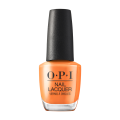 OPI Nail Polish Prideful Peach #NLS055 0.5 fl oz