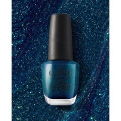 OPI Nessie Plays Hide & Sea-K #U19 Nail Polish