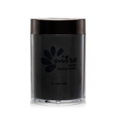 Nitro Dip Powder Black Ombre, 16oz