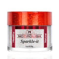 NotPolish Pixie Crystals, 1.4oz