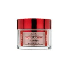 NotPolish Dip OG219 Pecan Crunch, 2oz