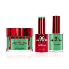 NotPolish Dip, Gel, Polish Trio OG212 Up Saged