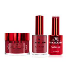 NotPolish Dip, Gel, Polish Trio OG198 Sneaky Link