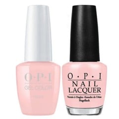 OPI Passion #H19 Duo
