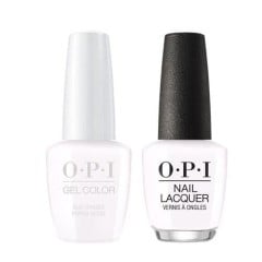 OPI Suzi Chases Portu-geese #L26 Duo
