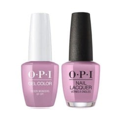 OPI Seven Wonders Of OPI #P32 Duo
