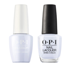 OPI I Am What I Amethyst #T76 Duo