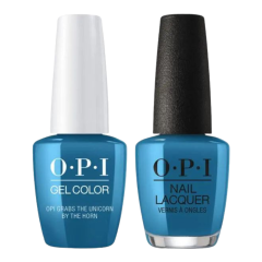 OPI Grabs The Unicorn By The Horn #U20 Duo