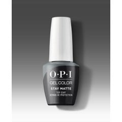 Stay Matte Top Coat #GC004 Gel