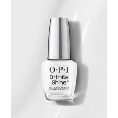 OPI Alpine Snow #L00 Infinite Shine