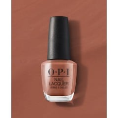 OPI Chocolate Moose #C89 Nail Polish