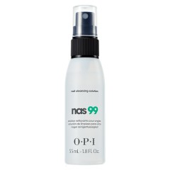 N-A-S 99 Nail Cleanser 1.8oz