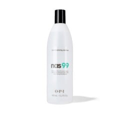 N-A-S 99 Nail Cleanser #SD306 450 ML