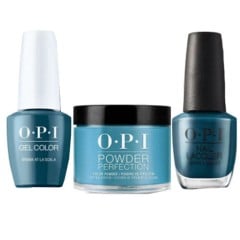 OPI Drama At La Scala #MI04 Trio