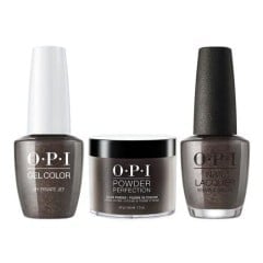 OPI My Private Jet #B59 Trio