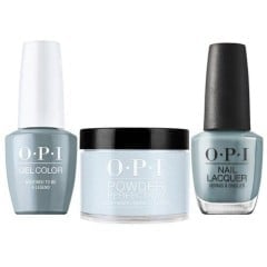 OPI Destined To Be A Legend #H006 Trio