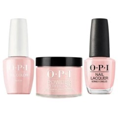 OPI Passion #H19 Trio
