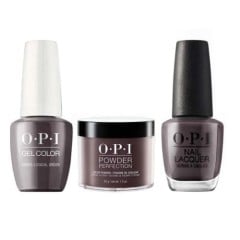 OPI Krona-logical Order #I55 Trio