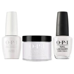 OPI Suzi Chases Portu-geese #L26 Trio