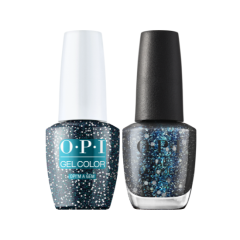 OPI'm a Gem #P14 Duo