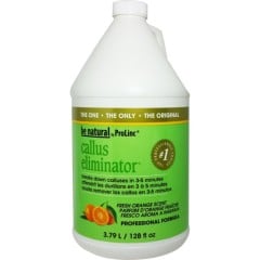 ProLinc Be Natural Callus Eliminator Orange 1gal