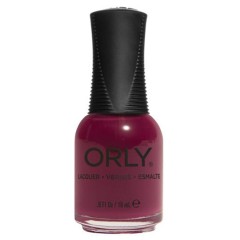 Orly Nail Polish Psych .6oz
