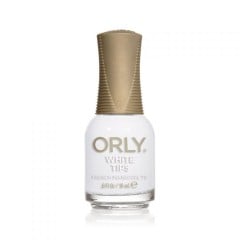 Orly Nail Polish White Tips .6oz