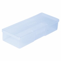 Personal Hygine Box Blue