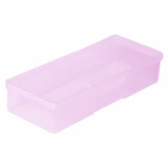 Personal Hygine Box Pink