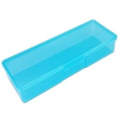 Personal Box Small Blue