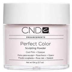 CND Cool Pink Opaque Sculpting Powders, 3.7oz