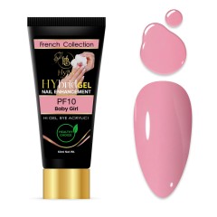 HYBA HyGEL PF10 Baby Girl - 60ml