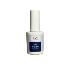 Liko Gel Base Coat .5oz