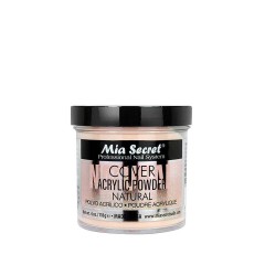 Mia Secret Cover Powder Natural, 4oz