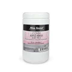 Mia Secret Cover Powder Baby Pink, 1.5lbs