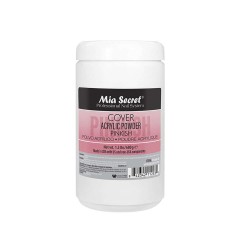 Mia Secret Cover Pinkish Acrylic Powder, 1.5 lbs