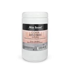 Mia Secret Cover Powder Natural, 1.5lbs