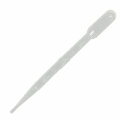 Plastic Liquid Dropper