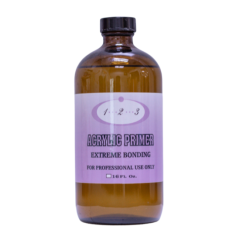 1-2-3 Acrylic Primer 16oz
