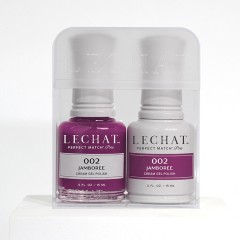 Lechat Perfect Match Pro Duo #02 Jamboree