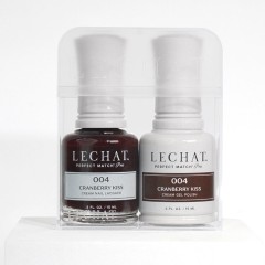 Lechat Perfect Match Pro Duo #04 Cranberry Kiss