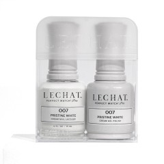 Lechat Perfect Match Pro Duo #07 Pristine White
