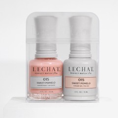 Lechat Perfect Match Pro Duo #15 Sweet Pomelo