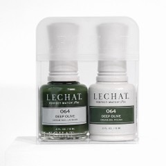 Lechat Perfect Match Pro Duo #64 Deep Olive