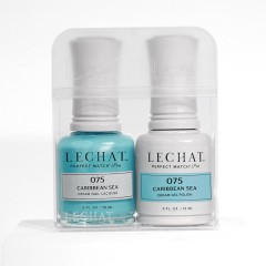 Lechat Perfect Match Pro Duo #75 Carribean Sea
