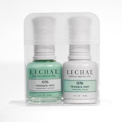 Lechat Perfect Match Pro Duo #76 Tranquil Mint