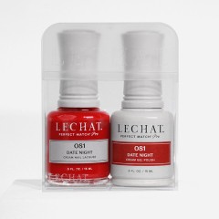 Lechat Perfect Match Pro Duo #81 Date Night
